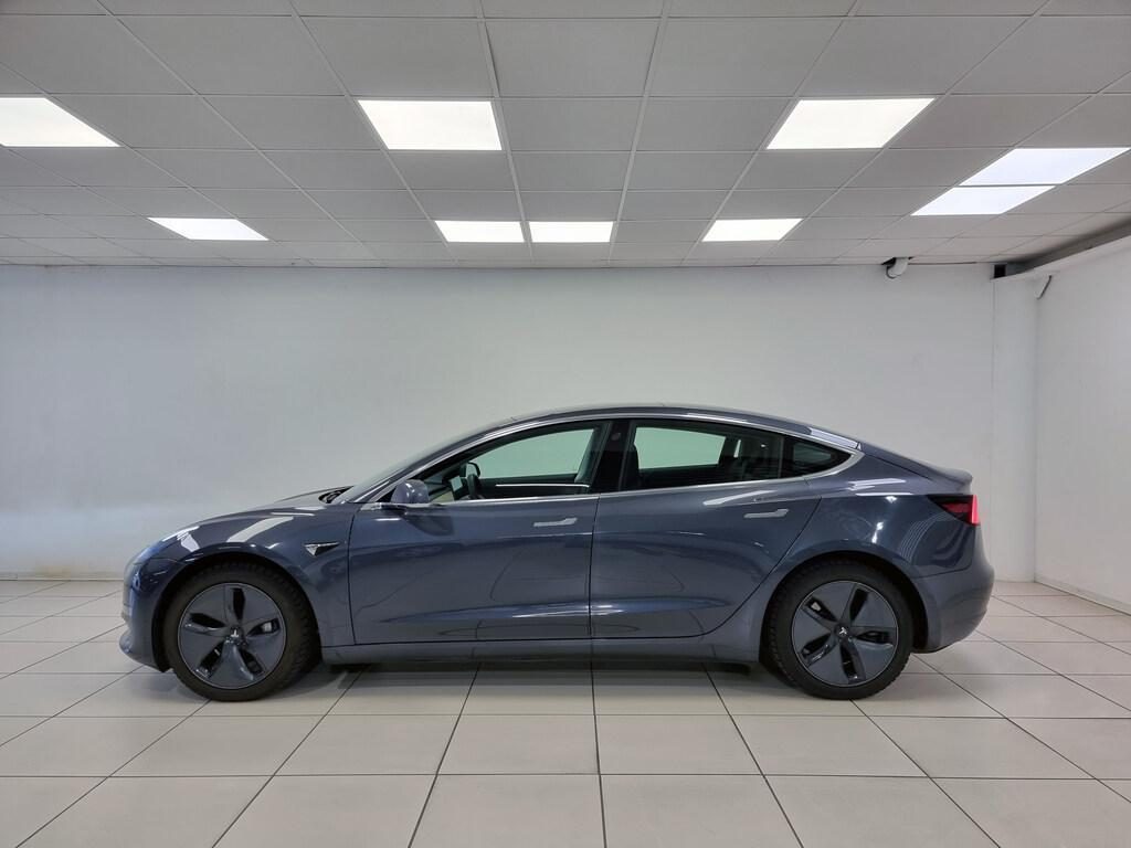TESLA Model 3 Dual Motor Performance AWD - 3