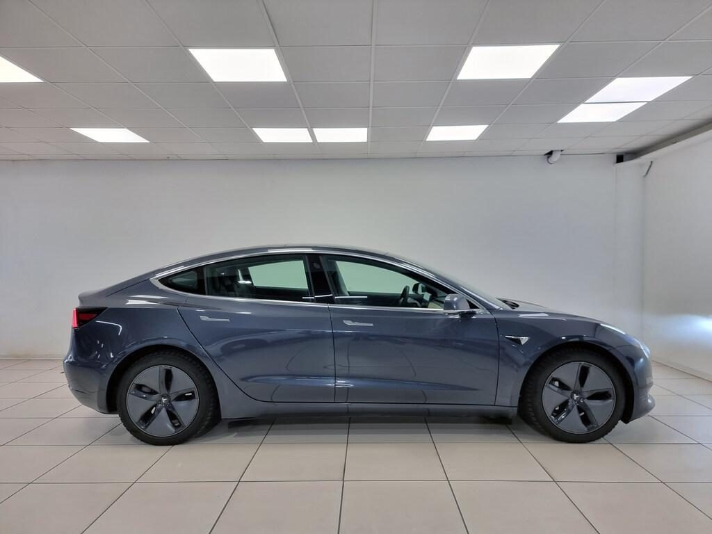TESLA Model 3 Dual Motor Performance AWD - 4