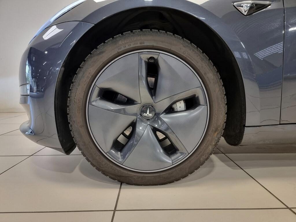 TESLA Model 3 Dual Motor Performance AWD - 5