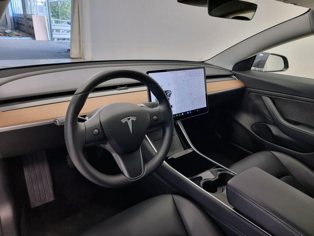 TESLA Model 3 Dual Motor Performance AWD - 6
