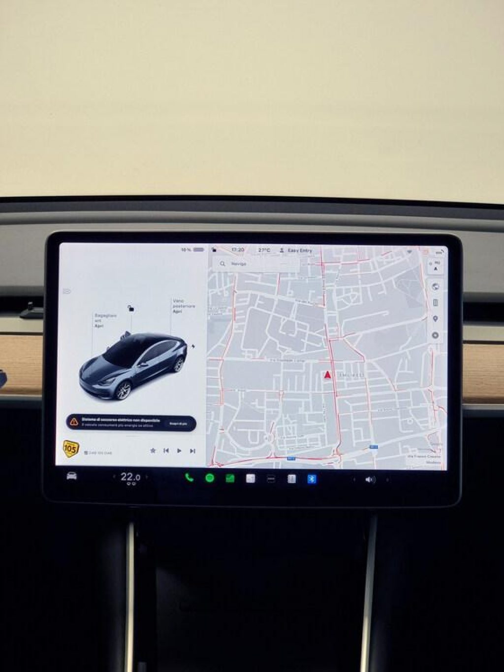 TESLA Model 3 Dual Motor Performance AWD - 8