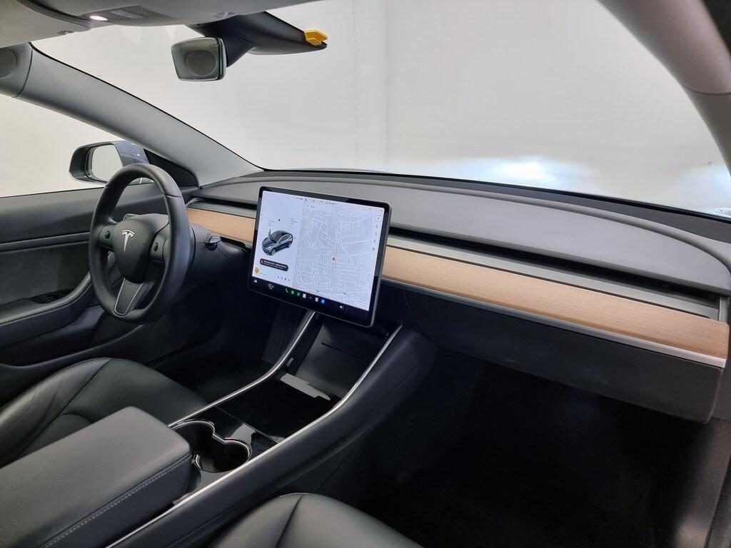 TESLA Model 3 Dual Motor Performance AWD - 10