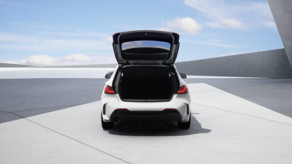 BMW 116 d Msport Pro - 6