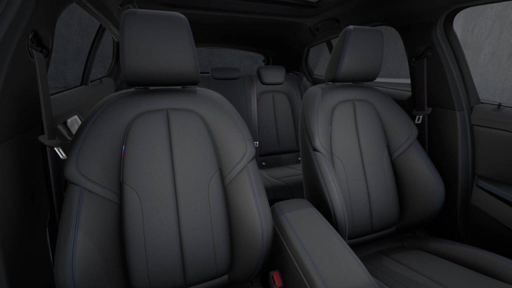 BMW 116 d Msport Pro - 12