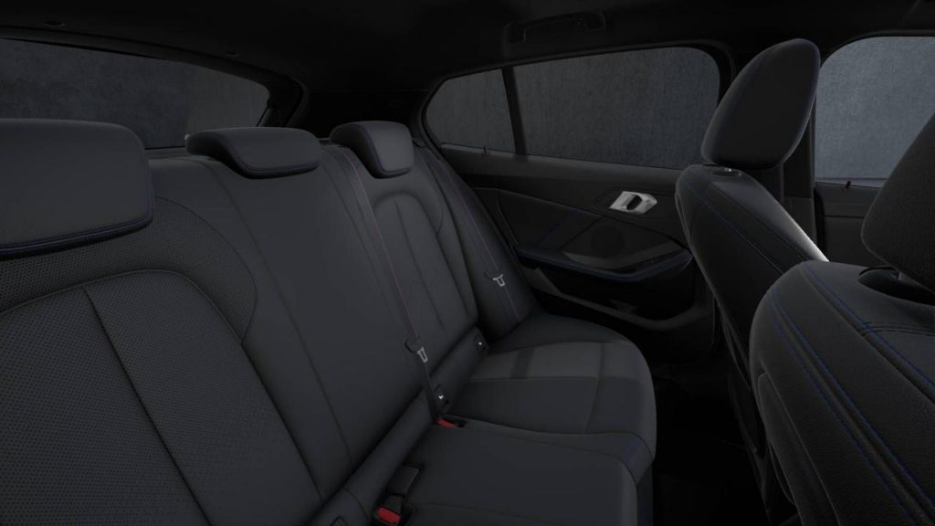 BMW 116 d Msport Pro - 13