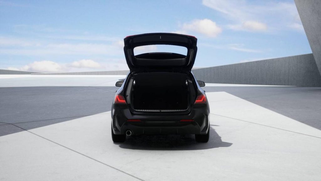 BMW 116 d Msport - 6