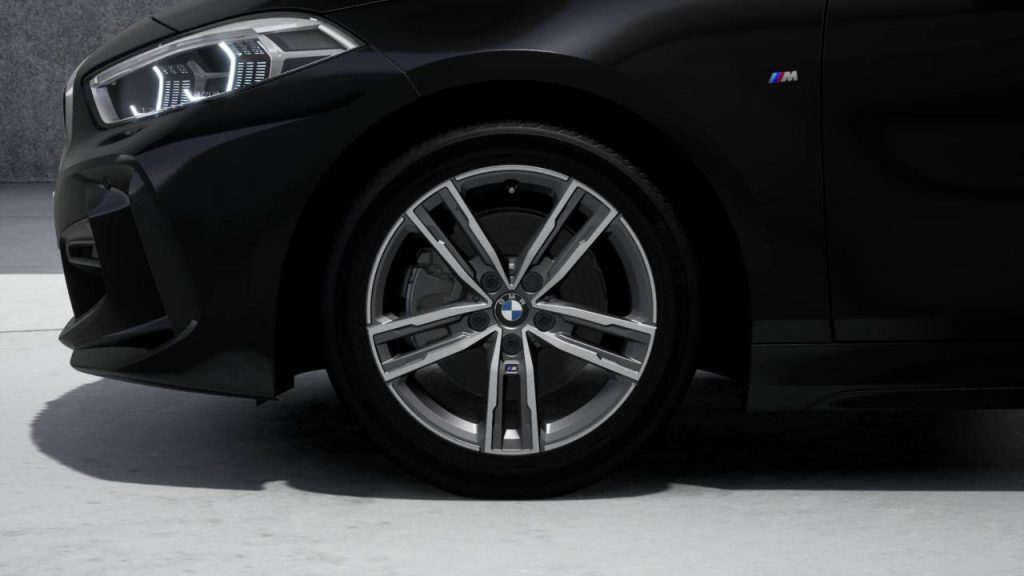 BMW 116 d Msport - 8