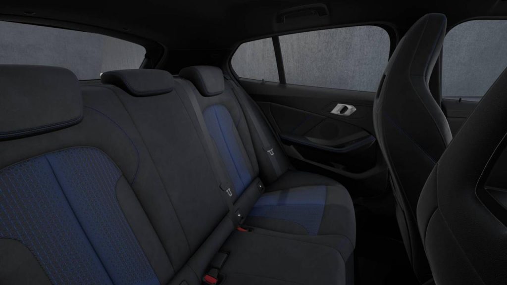 BMW 116 d Msport - 13