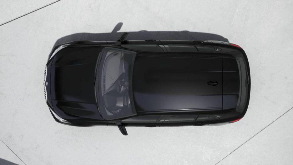 BMW 116 d Msport - 16
