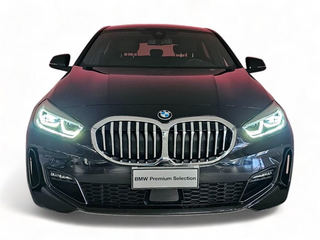 BMW 116 d Msport - 2