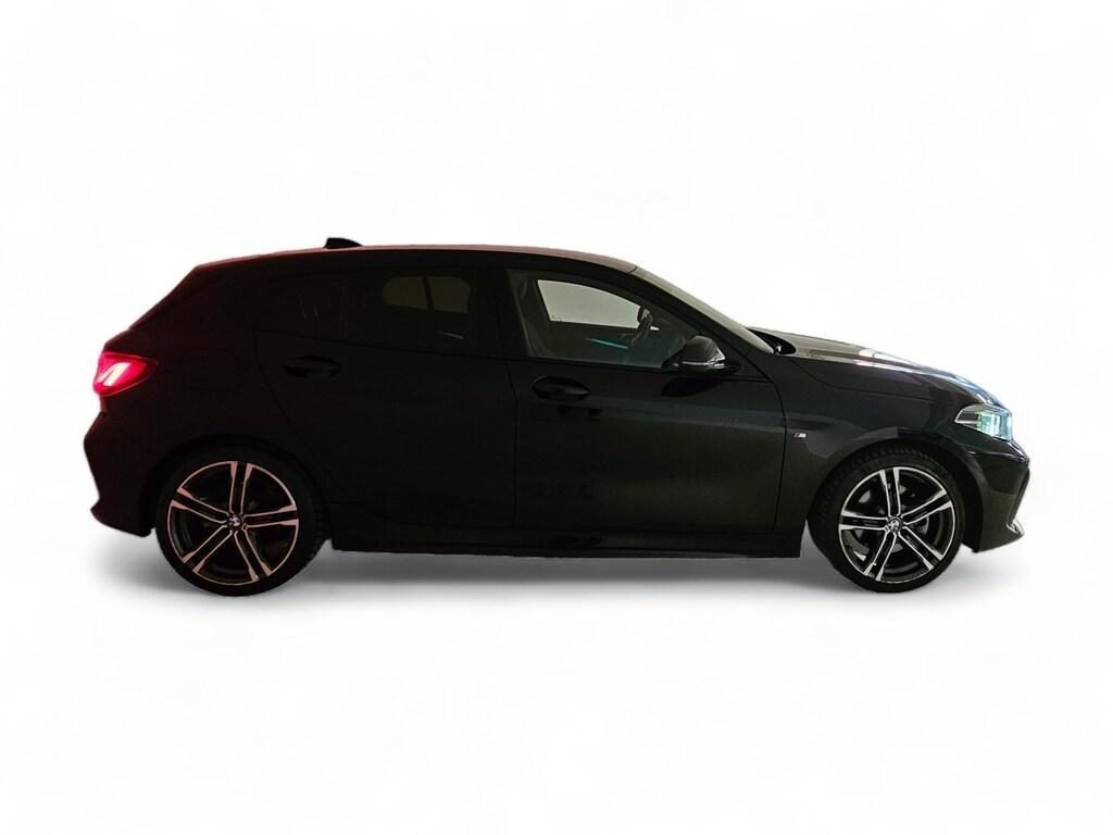BMW 116 d Msport - 5