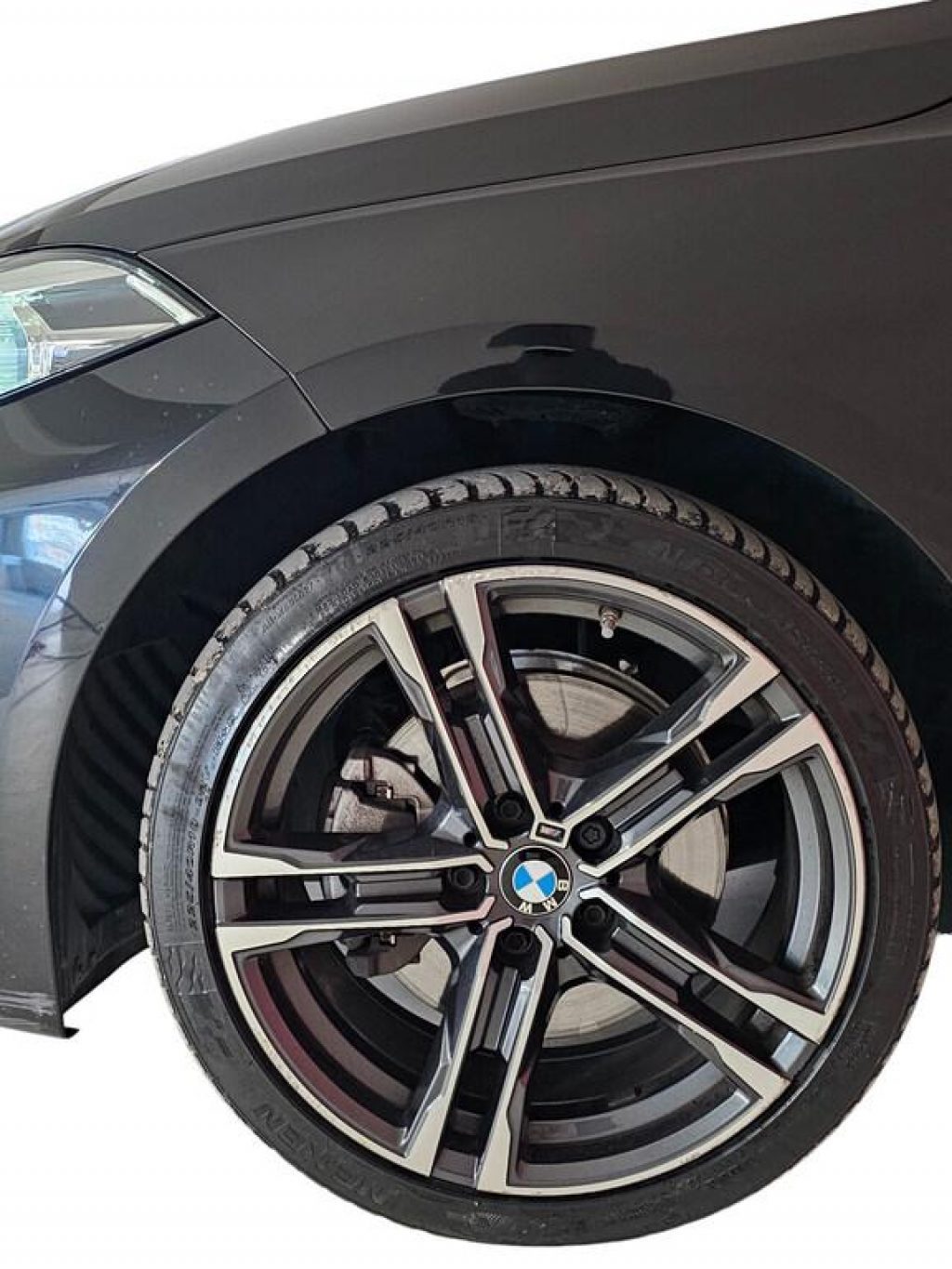 BMW 116 d Msport - 6