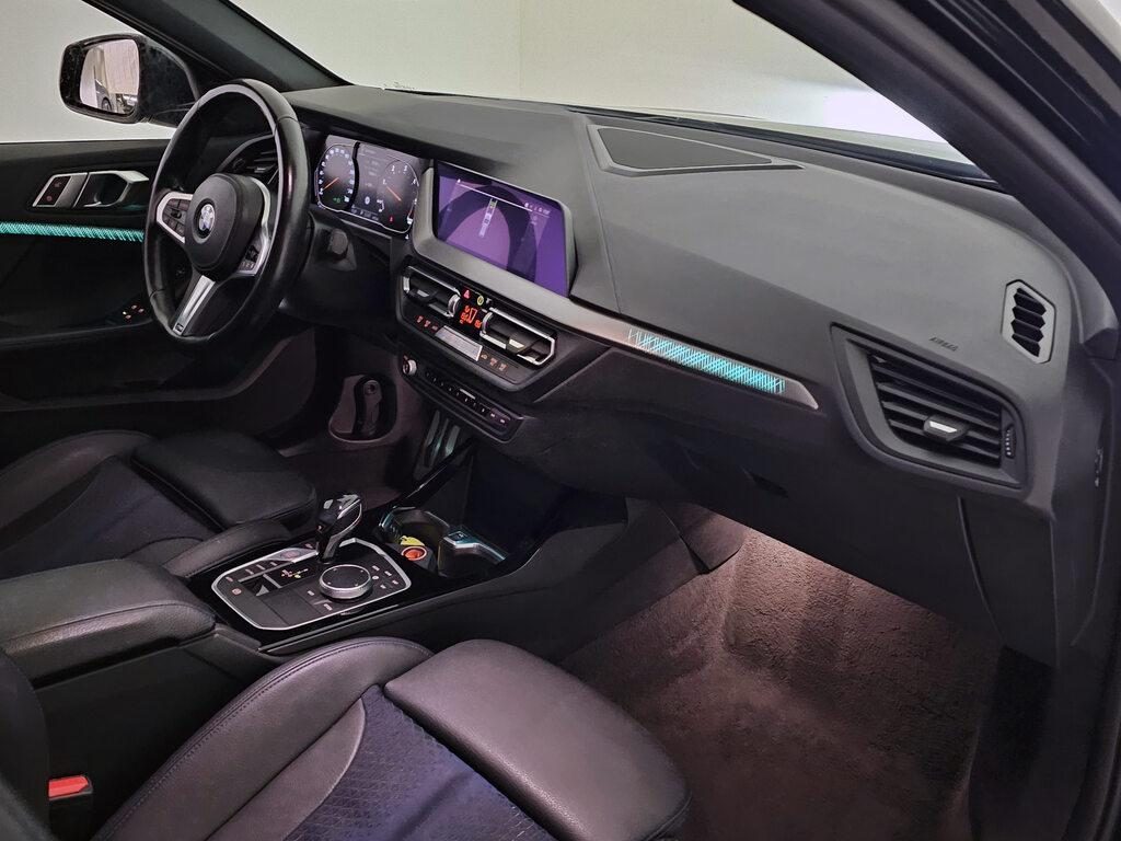 BMW 116 d Msport - 11