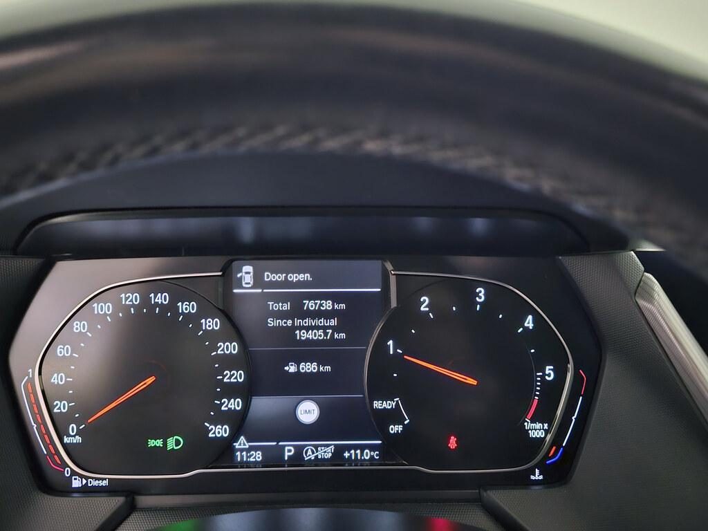BMW 116 d Msport - 14