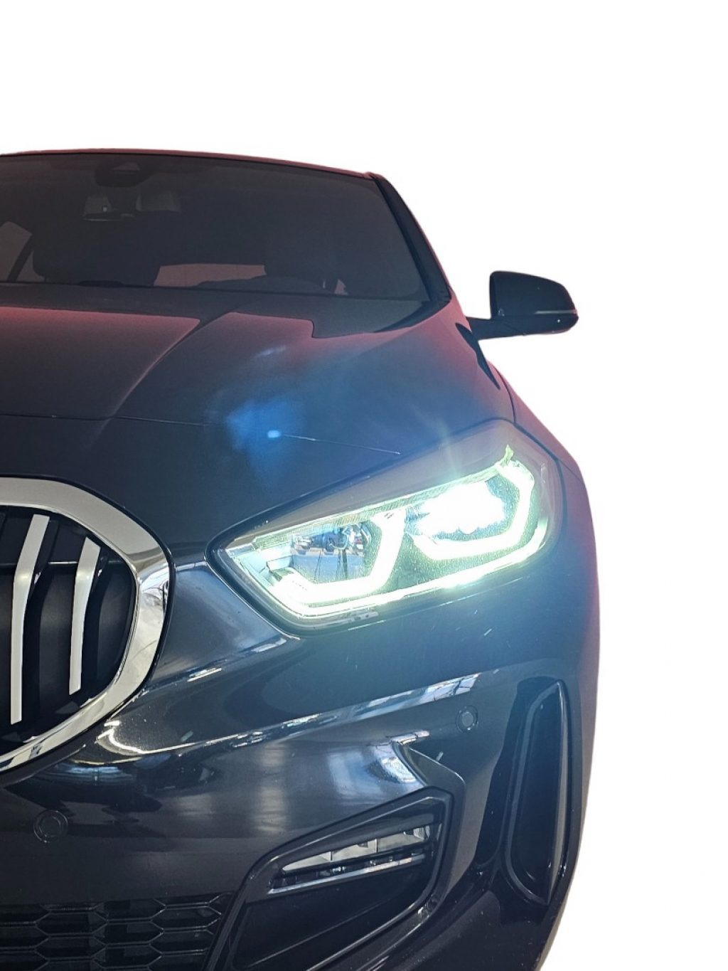 BMW 116 d Msport - 17
