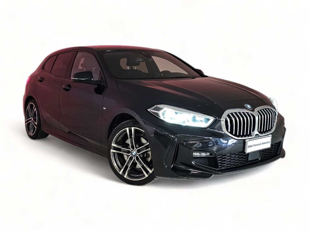 BMW 116 d Msport - 19
