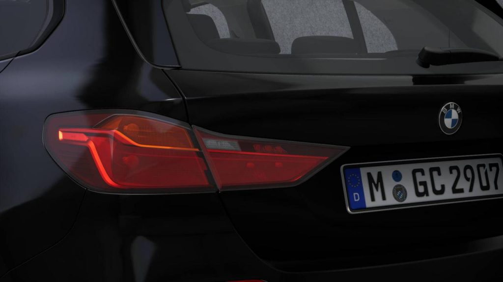 BMW 118 i Advantage - 9