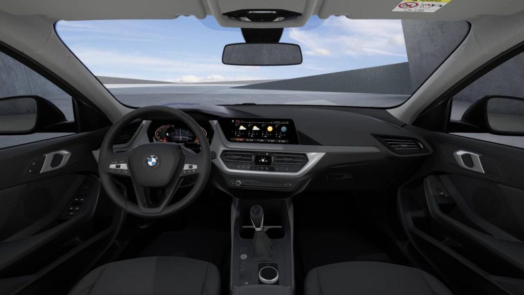 BMW 118 i Advantage - 11