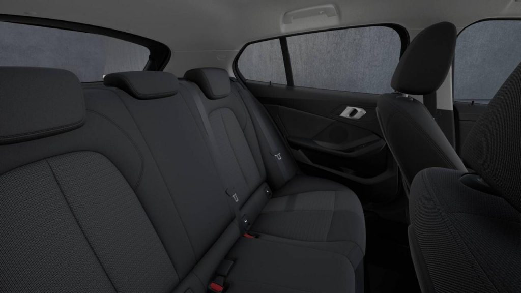 BMW 118 i Advantage - 13