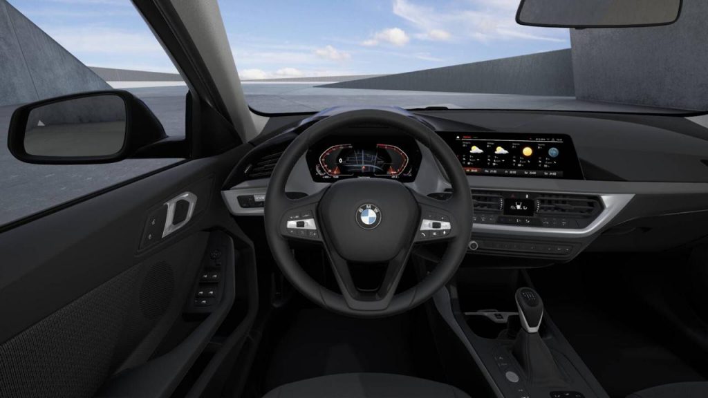 BMW 118 i Advantage - 14