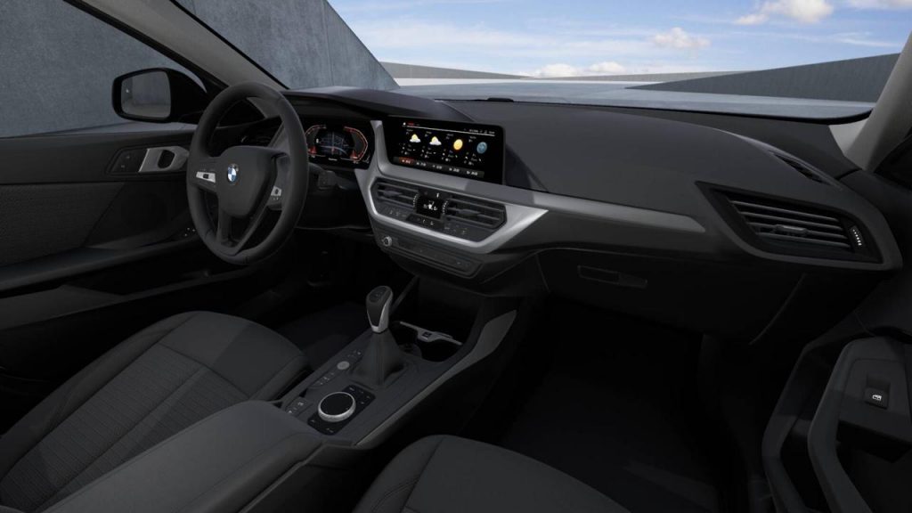 BMW 118 i Advantage - 15