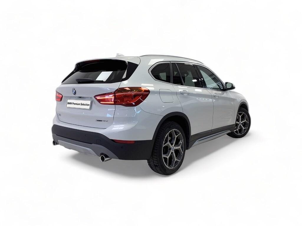 BMW X1 xDrive18d xLine - 2