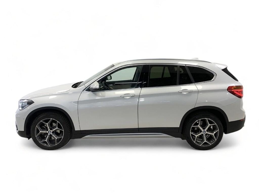 BMW X1 xDrive18d xLine - 3
