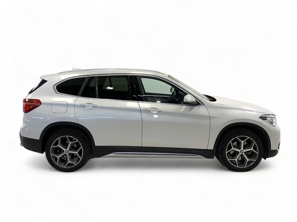 BMW X1 xDrive18d xLine - 4