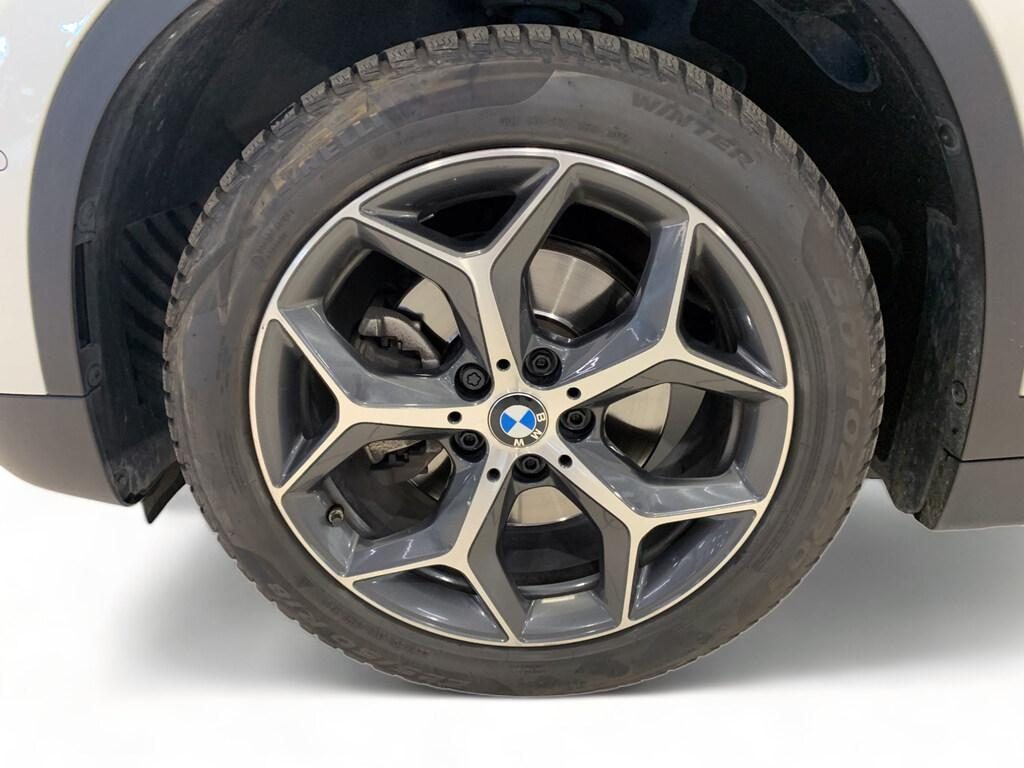 BMW X1 xDrive18d xLine - 5