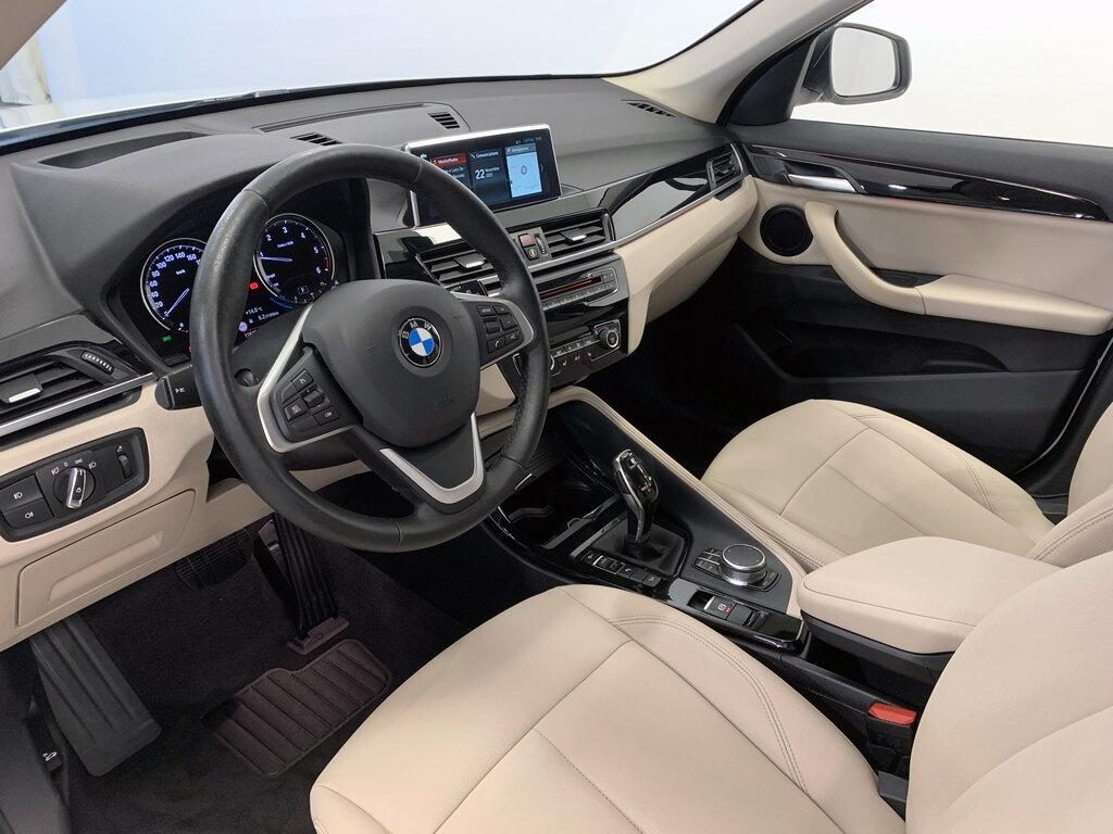 BMW X1 xDrive18d xLine - 6