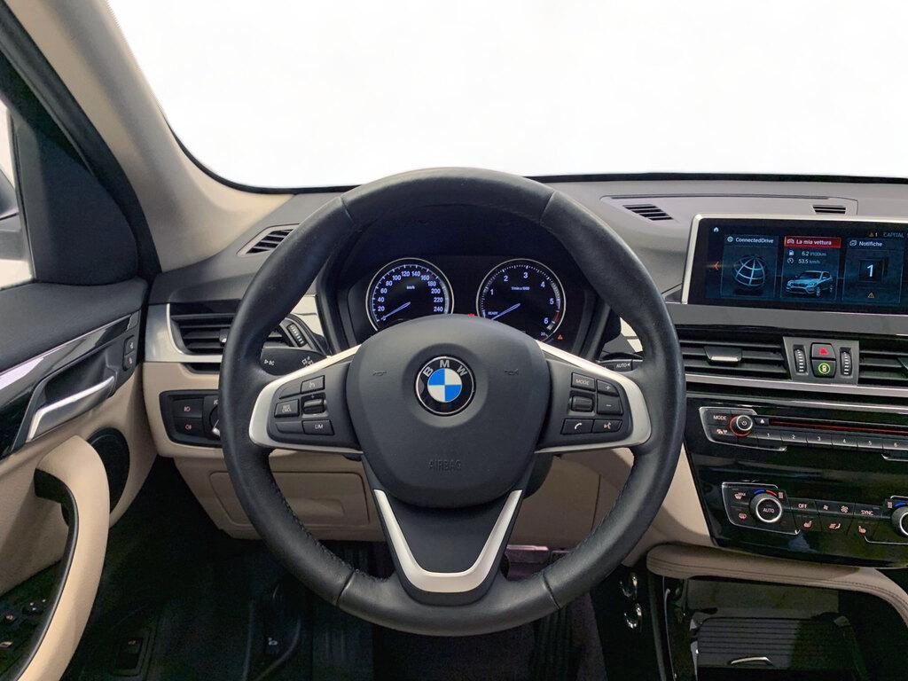 BMW X1 xDrive18d xLine - 7