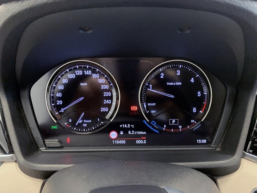 BMW X1 xDrive18d xLine - 14