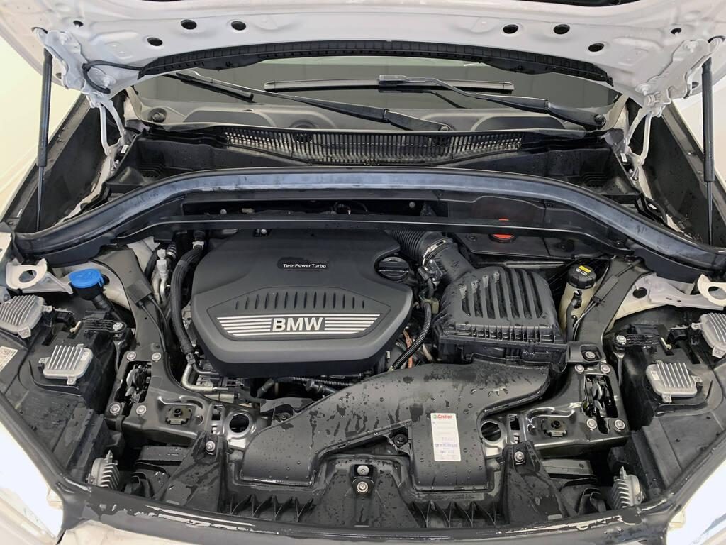 BMW X1 xDrive18d xLine - 15