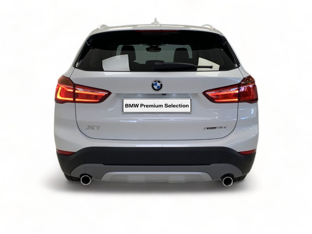 BMW X1 xDrive18d xLine - 16