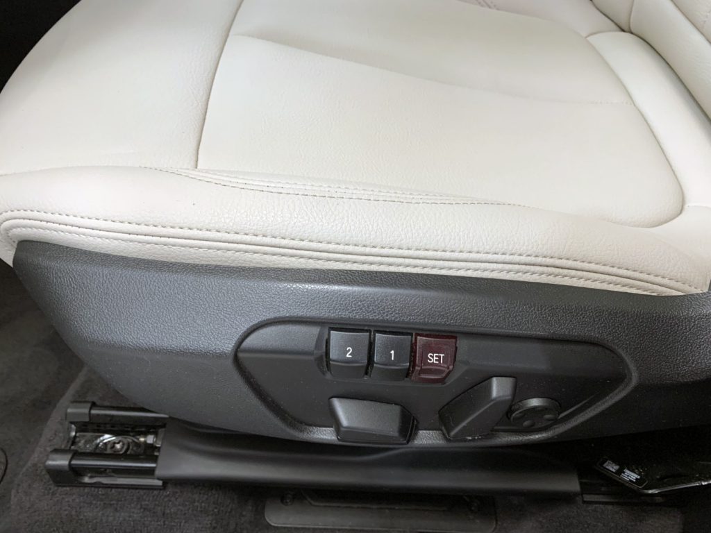 BMW X1 xDrive18d xLine - 18