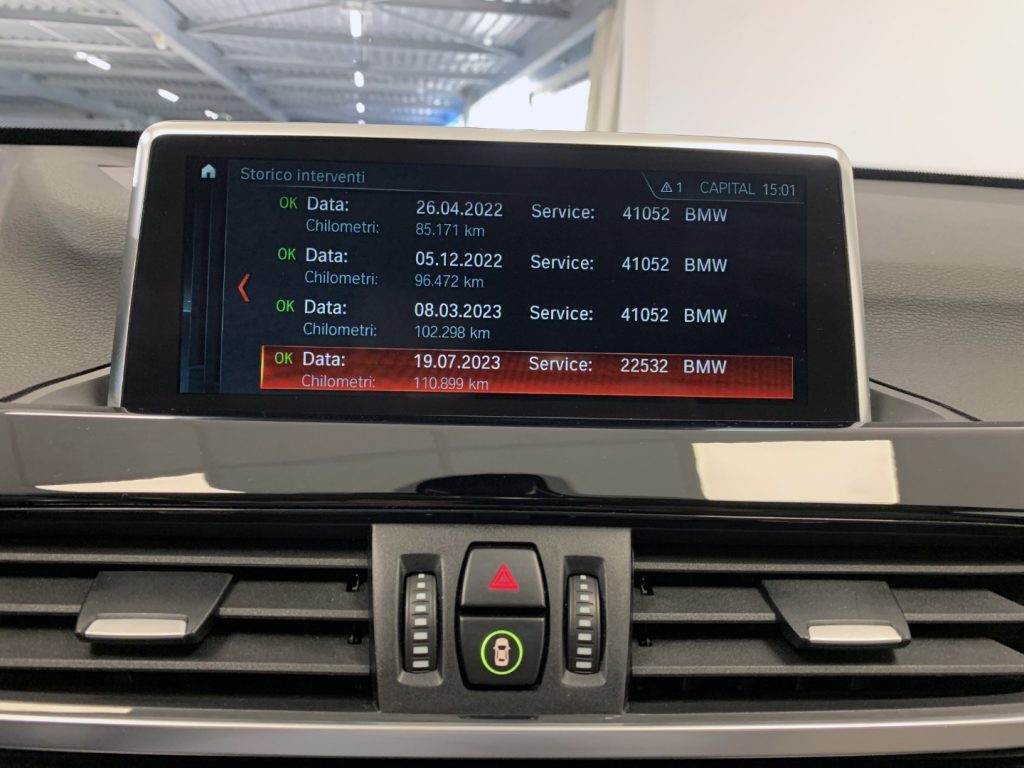 BMW X1 xDrive18d xLine - 19