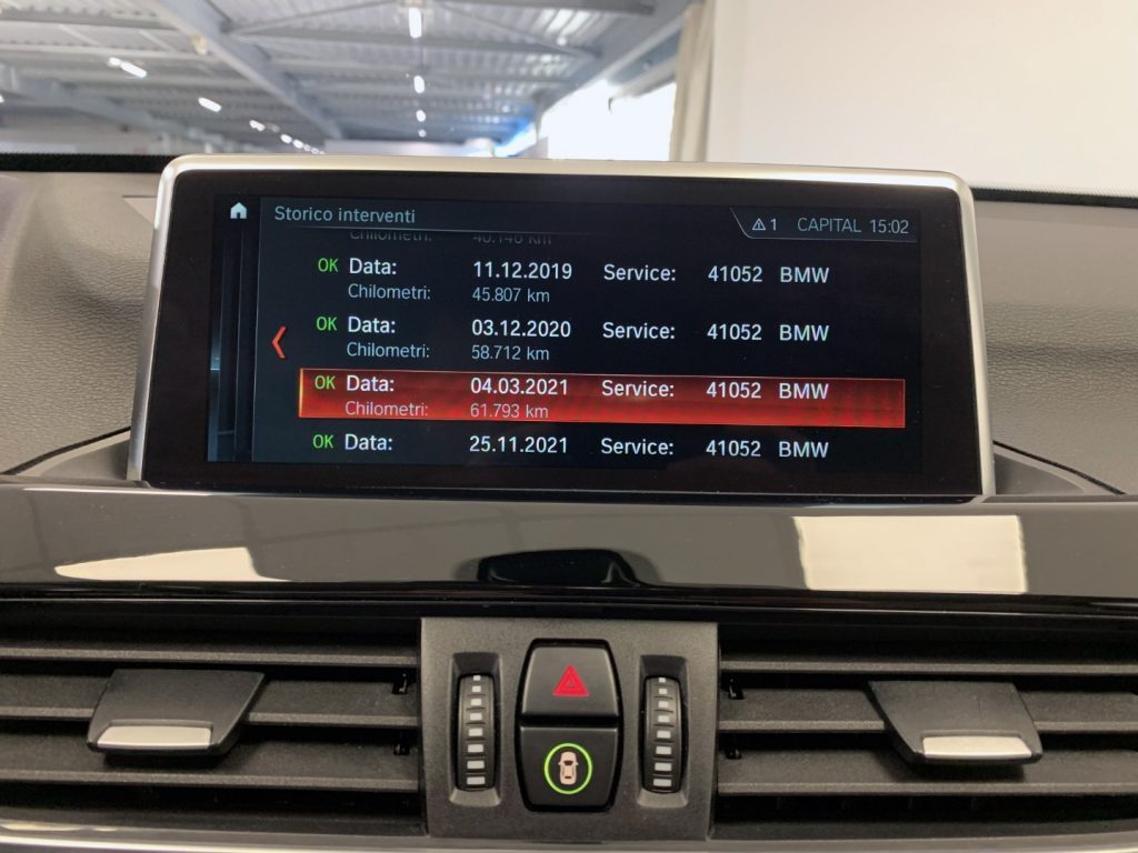 BMW X1 xDrive18d xLine - 20