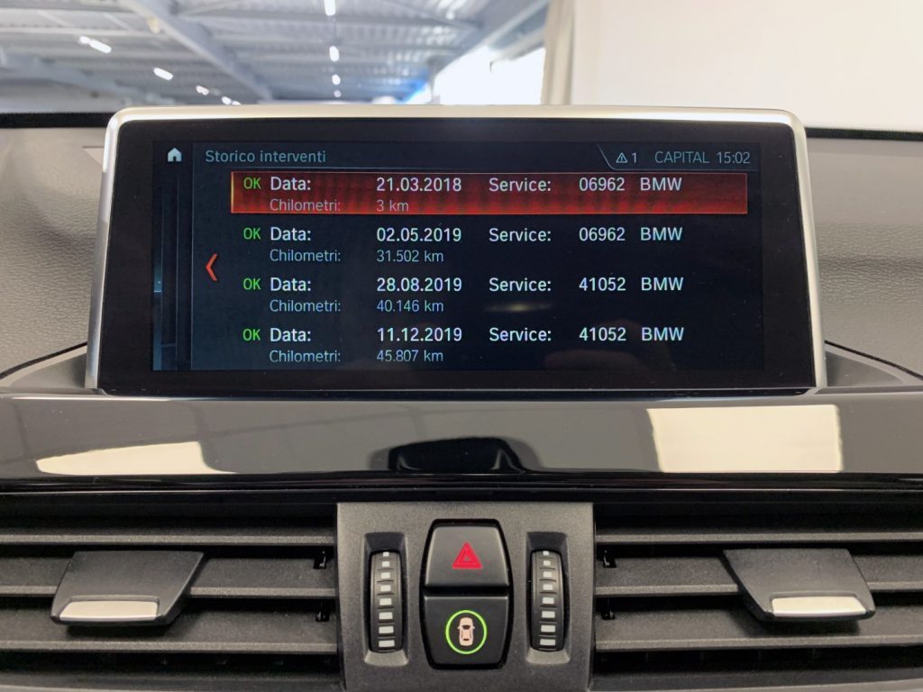 BMW X1 xDrive18d xLine - 21
