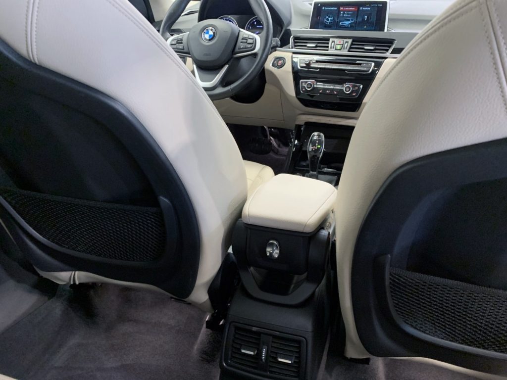 BMW X1 xDrive18d xLine - 25