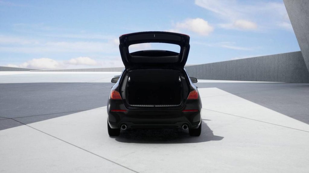 BMW 118 d Advantage - 6