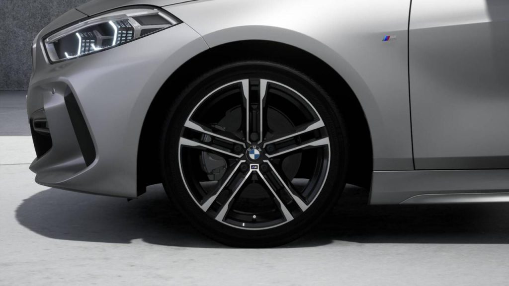 BMW 118 d Msport - 8