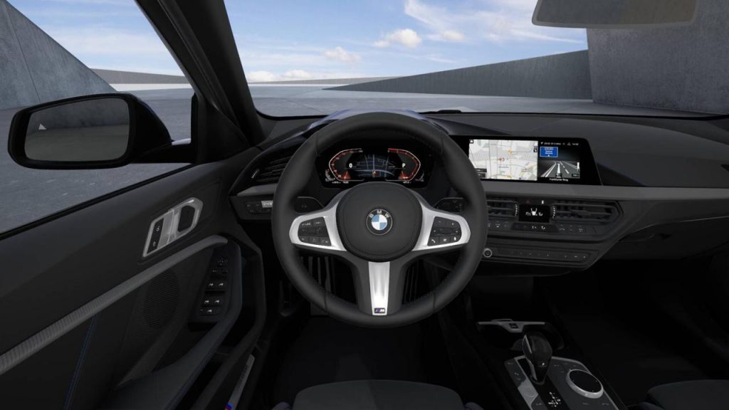 BMW 118 d Msport - 14