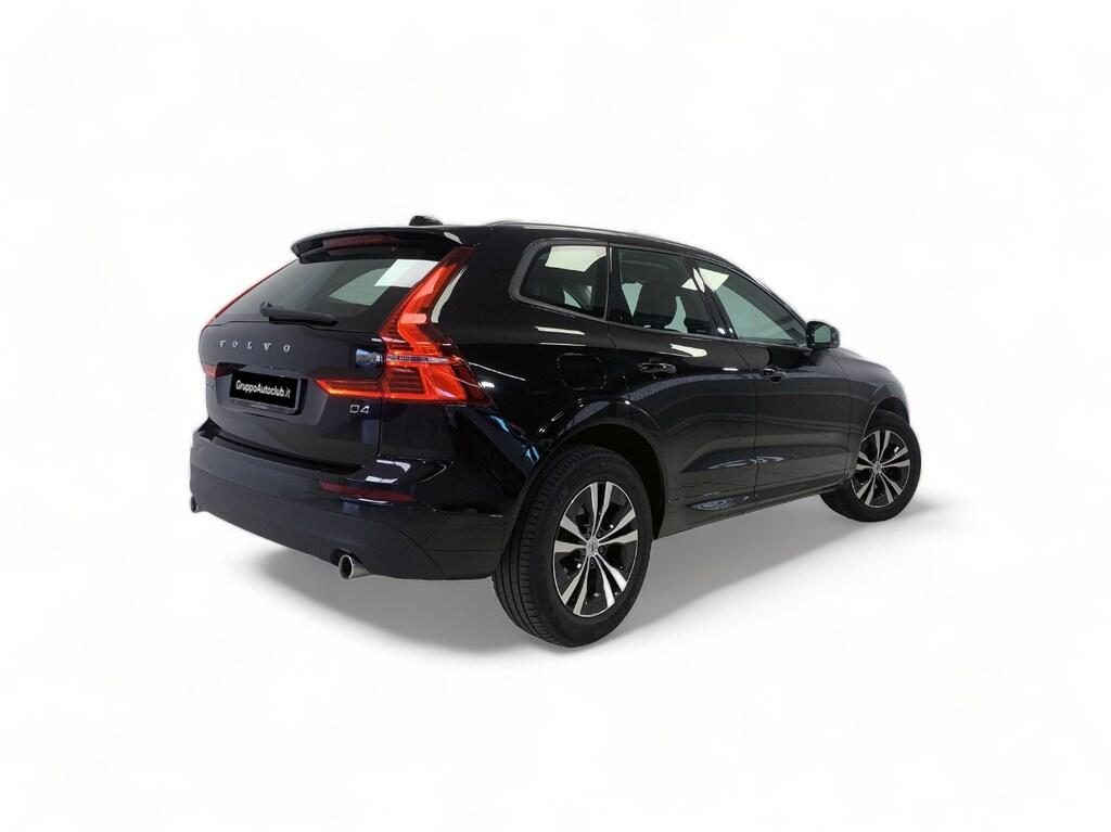 VOLVO XC60 D4 Momentum - 2