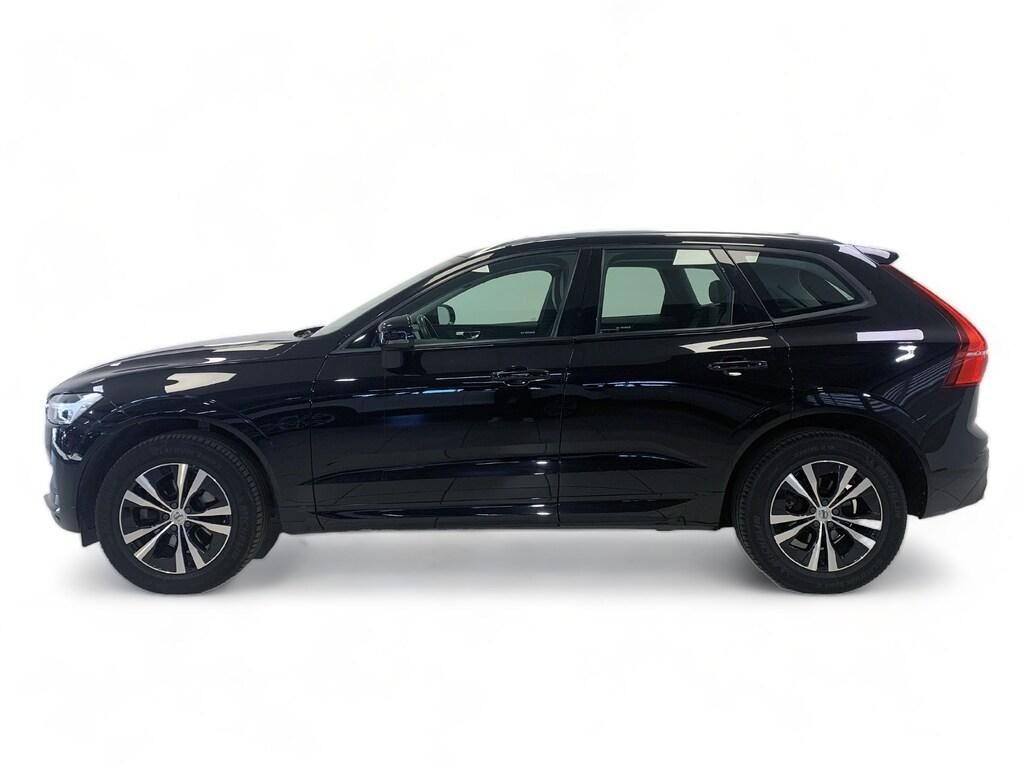 VOLVO XC60 D4 Momentum - 3