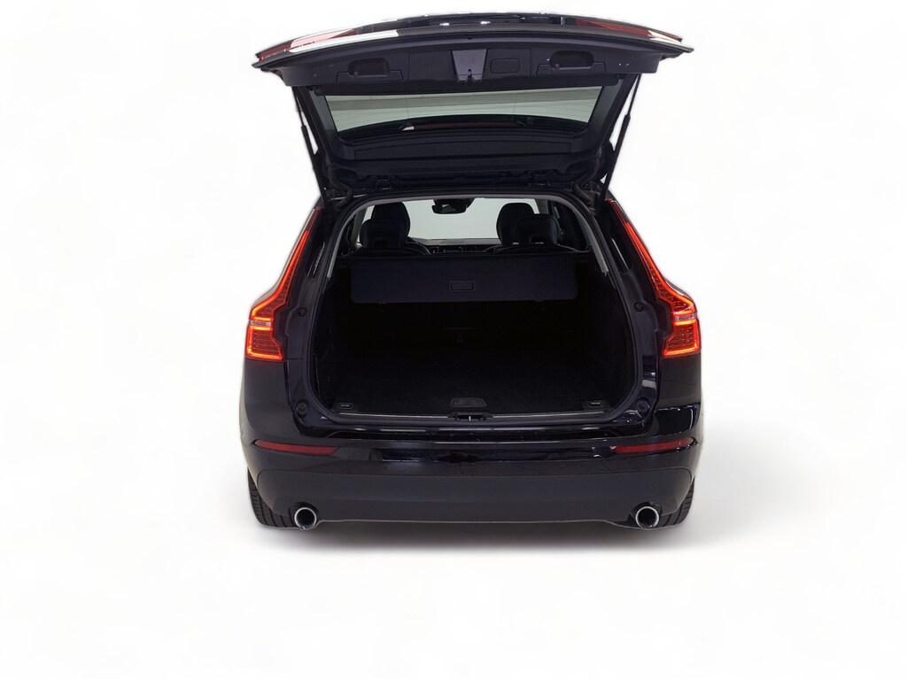 VOLVO XC60 D4 Momentum - 13
