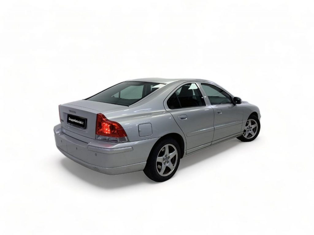 VOLVO S60 2.4 D Style - 2
