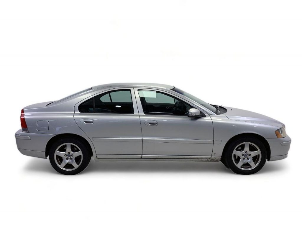 VOLVO S60 2.4 D Style - 3