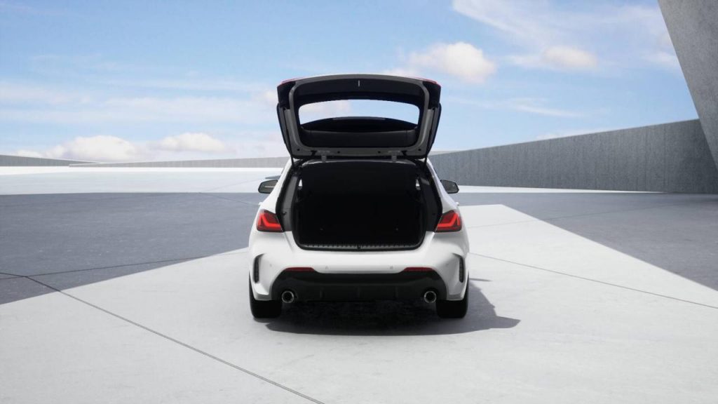 BMW 118 d Msport - 6