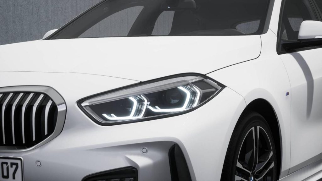 BMW 118 d Msport - 7