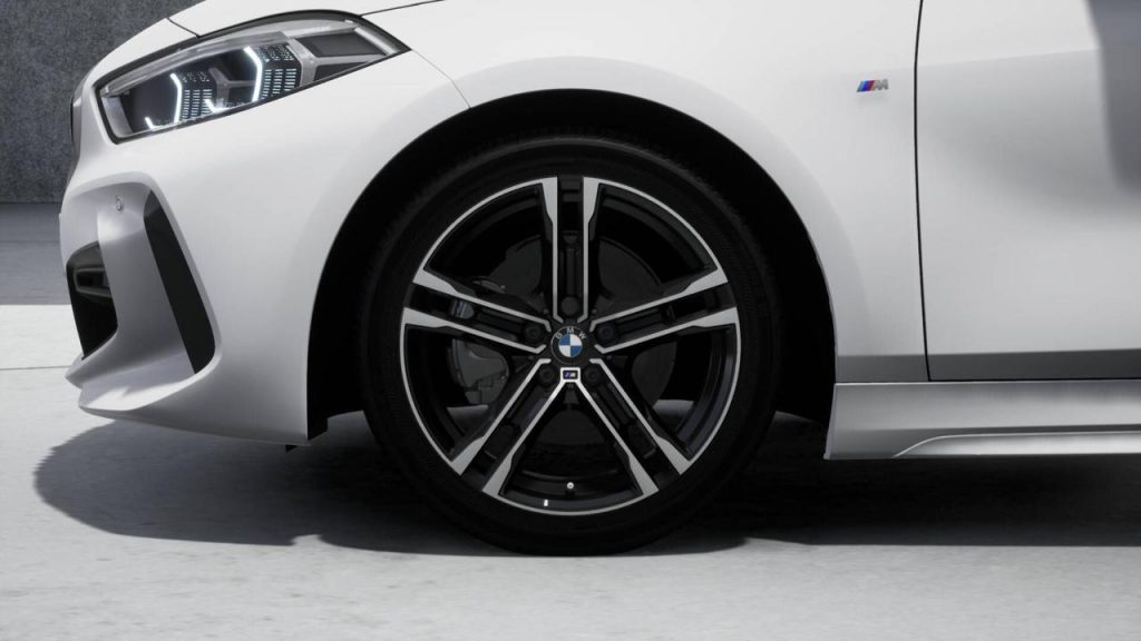 BMW 118 d Msport - 8